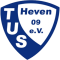 TuS Heven 09/67