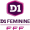 Division 1 Feminine (Frauen)