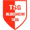 TSG Albisheim