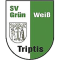 Grün-Weiß Triptis