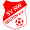 SV Rot-Weiß Deuten II