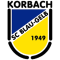 Blau-Gelb Korbach