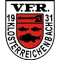 VfR Klosterreichenbach