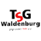 TSG Waldenburg