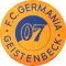 FC Germania 07 Geistenbeck