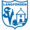 SV Blau-Weiß Langförden II