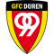 SG GFC Düren 99