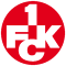 1. FC Kaiserslautern II (2. Mannschaft)