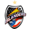 Puerto Rico Islanders FC Bayamon