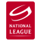 National League Play-downs