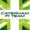 Caterham F1 Team