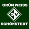 Grün-Weiß Schönstedt