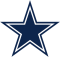 Dallas Cowboys (FB)