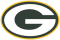 Green Bay Packers (FB)