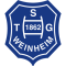 TSG 1862/1909 Weinheim