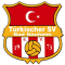 Türkischer SV Bad Nauheim II