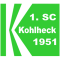 1. SC Kohlheck