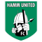 Hamm United II