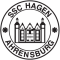 SSC Hagen-Ahrensburg III