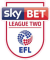 Sky Bet League Two