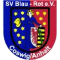 SV Blau Rot Coswig