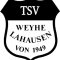 TSV Weyhe-Lahausen II