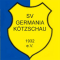 SV Germania Kötzschau