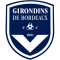 Girondins Bordeaux U 19