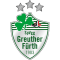SpVgg Greuther Fürth II (2. Mannschaft)