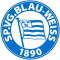 Blau-Weiß 90 Berlin