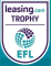 Leasing.com Trophy