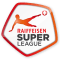 Barrage Credit Suisse Super League