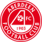 FC Aberdeen Reserve