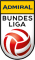 Admiral - Bundesliga