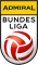 Admiral-Bundesliga - Qualifikationsgruppe