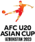 U-20-Asienmeisterschaft