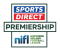 Sports Direct Premiership - Play-offs ECL