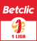 Betclic I liga