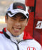 Takuma Sato