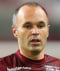 Iniesta