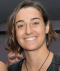 Caroline Garcia