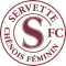 Servette FC Chenois Feminin
