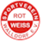 SV Rot-Weiss Walldorf II