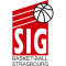 SIG Basketball Strasbourg