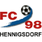 FC Hennigsdorf II