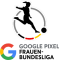 Google Pixel Frauen-Bundesliga