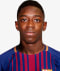 Dembelé