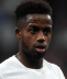 Ryan Sessegnon