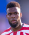 Thomas Lemar