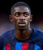 Ousmane Dembelé